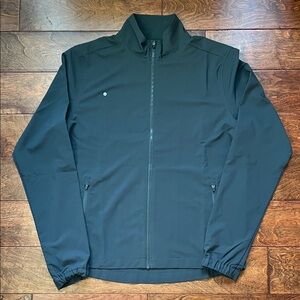 Vuori Venture Track Jacket